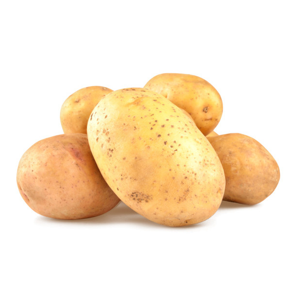  Pommes De Terre De Consommation Four Filière Auchan "Cultivons Le Bon" code EAN 3000030027197 