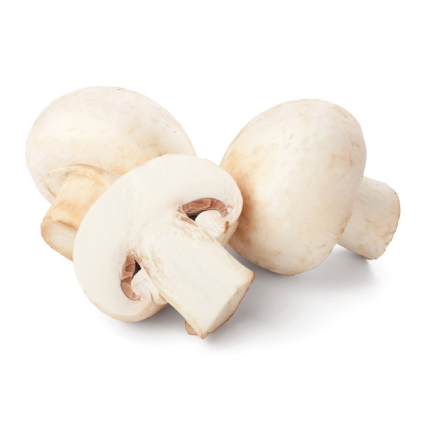Champignons Blancs 3000044444447 