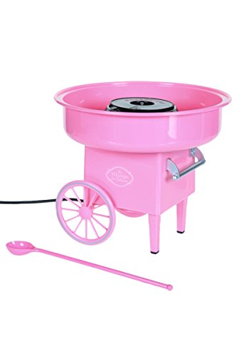 div Machine à Barbe à Papa code EAN 3000112018396 