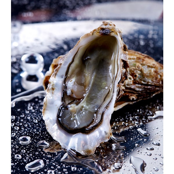  Huîtres Fines De Normandie code EAN 3000115126395 