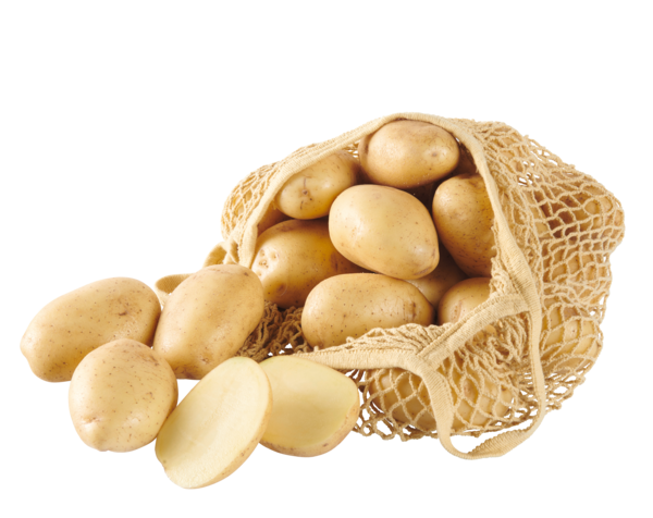 AUCHAN CULTIVONS LE BON Pommes De Terre De Consommation Four Filière Auchan "Cultivons Le Bon" code EAN 3000165039683 