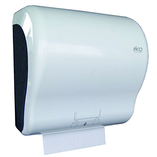 DISTRIBUTEUR MURAL à découpe automatique pour r...