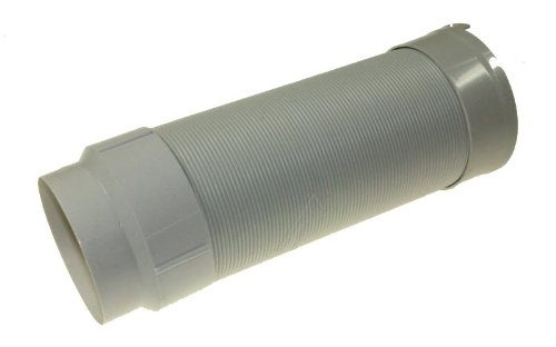 DELONGHI - GAINE D'EVACUATION D'AIR Ø 120 M/M -...