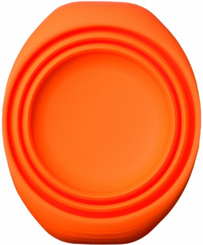 Birambeau 5410 bol retractable silicone 24 cm - coloris aléatoire code EAN 3011230054104 