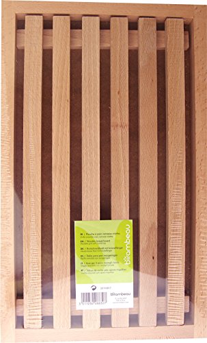 8830 planche pain ramasse miettes