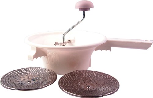 Birambeau 9100 moulin à legumes code EAN 3011230091000 