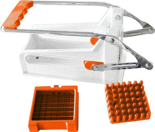 9301 taille frites à levier