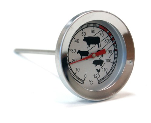 Birambeau 9388 thermometre viande code EAN 3011230093882 