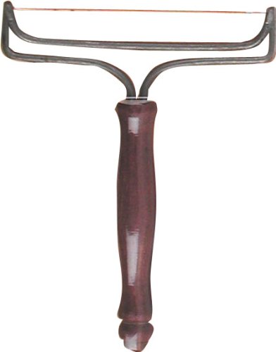 BIRAMBEAU - Tranche-Fromage Raclette manche bois*