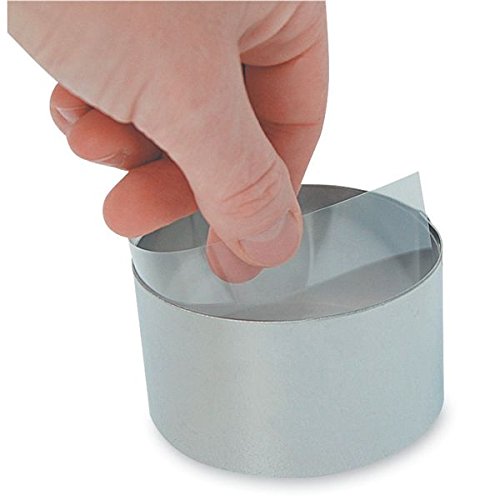 De Buyer de Buyer 042026 Rouleau pour Pâtisserie Polypropylène 10 m/6 cm code EAN 3011240420265 