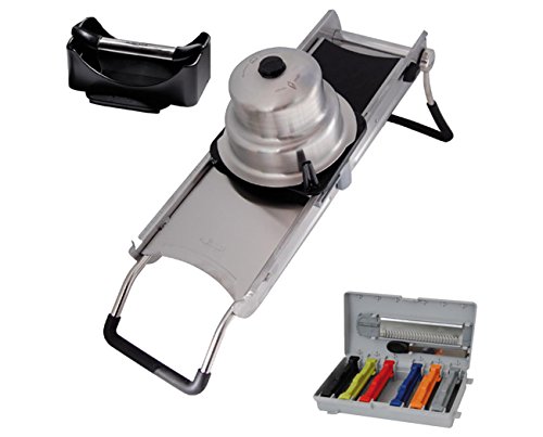 - 2012.40 - 'ultra' mandoline ultra 2.0 master ...