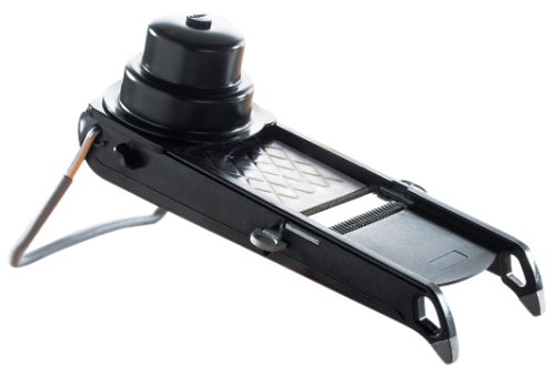 2015.00 'swing' mandoline swing noire