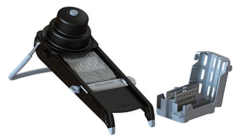 2015.02 'swing' mandoline swing 2.0 noire avec ...