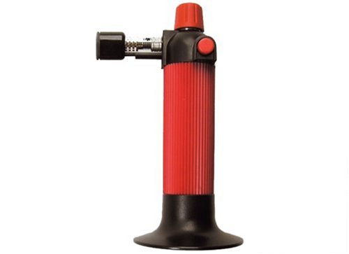 De Buyer 2040.00n chalumeau de cuisine - livré sans gaz code EAN 3011242040003 