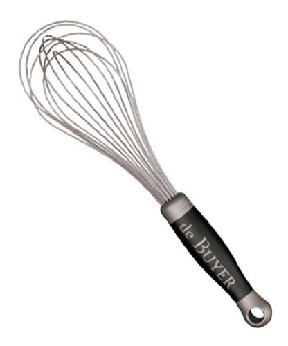 - 2610.25 - 'göma' - fouet professionnel ergono...