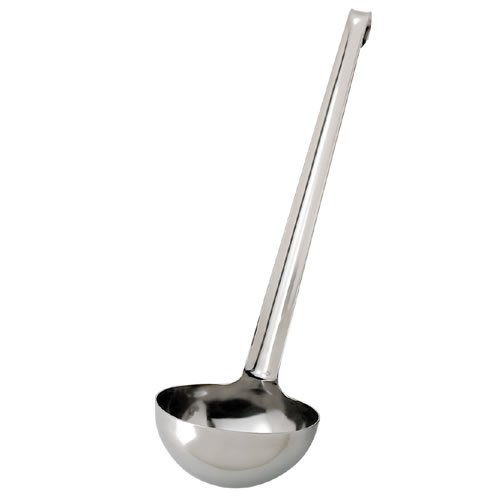 - 3021.06 - pochon (louche) monobloc en inox - ...