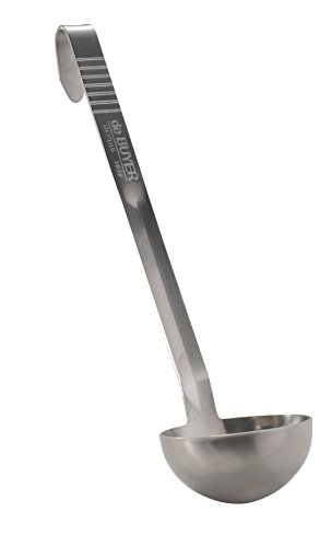 3113.08 'opera team' louche pochon - inox - man...