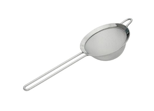 De Buyer 3242.10n passe-bouillon inox - ø 10 cm code EAN 3011243242109 