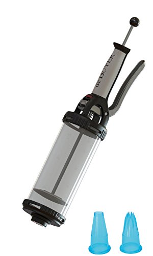 3358.00 'le tube' piston à pression