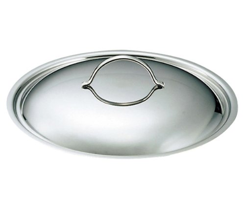 3459.36n 'appety' couvercle bombé inox - diamèt...