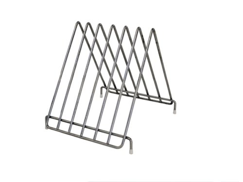 4140.00n support inox pour 6 planches à découper 3011244140008 De Buyer 4140.00n support inox pour 6 planches à découper 3011244140008 De Buyer