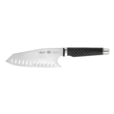 De Buyer de Buyer 4280.17 FK2 Couteau de Chef Asiatique 17 cm code EAN 3011244280179 