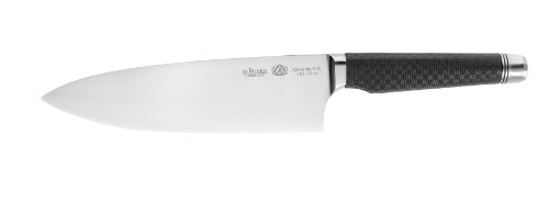 4281.21 'fk2' couteau de chef français - manche avec contrepoids - l. 21 cm 3011244281213 De Buyer 4281.21 'fk2' couteau de chef français - manche avec contrepoids - l. 21 cm 3011244281213 De Buyer