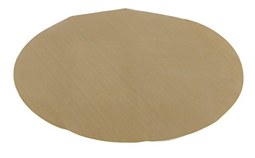 4344.02 tissu de cuisson antiadhésif - ø 26 cm