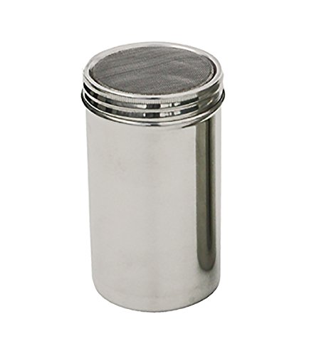 4782.01n saupoudreuse inox à toile métallique -...