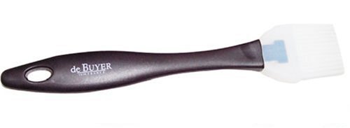 De Buyer - 4807.00n - pinceau pâtissier - silicone code EAN 3011244807000 