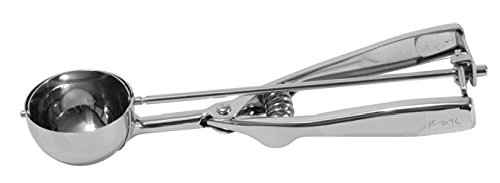 4826.03n portionneuse à glace inox - boule de 4...