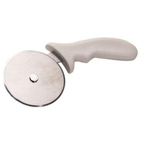 De Buyer de Buyer 4970.10N Roulette à Pizza Inox Manche Plastique code EAN 3011244970100 