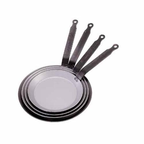 5120.20 'carbone plus' poêle à crêpes - queue f...