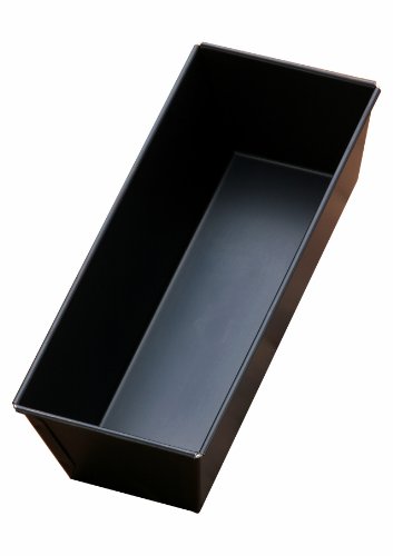 5359.26 moule à cake plié - tôle d'acier bleue ...