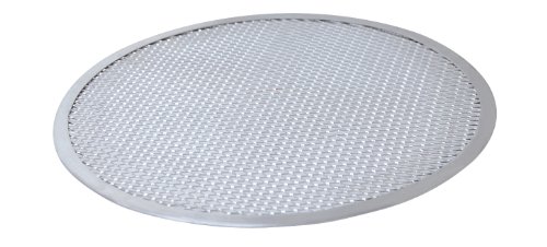 - 7350.31 - grille de cuisson pour pizza - alum...