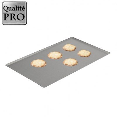 8161.40 'choc' plaque pâtissière antiadhésive -...