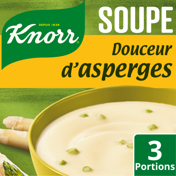 Soupe