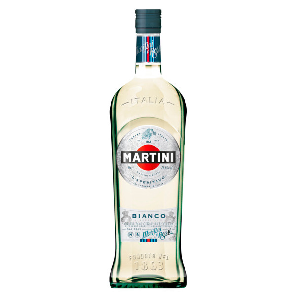 Martini Bianco  3011932006470 