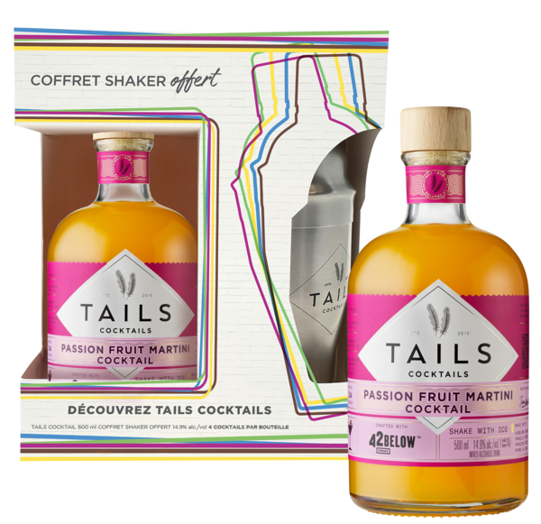 Cocktail 3011932034701 TAILS