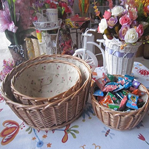 Tissé de table incorporant compotier créatif , s