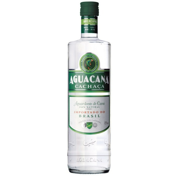 AGUACANA CACHAÇA code EAN 3012993045590 