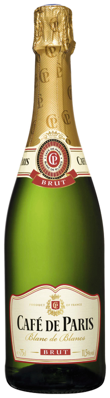 VIN MOUSSEUX BRUT
