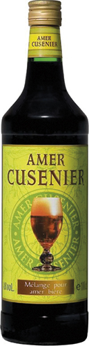  AMER CUSENIER code EAN 3013010052928 