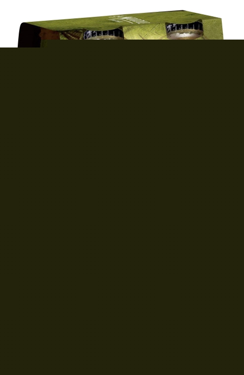 Cidre hard cider original La Mordue