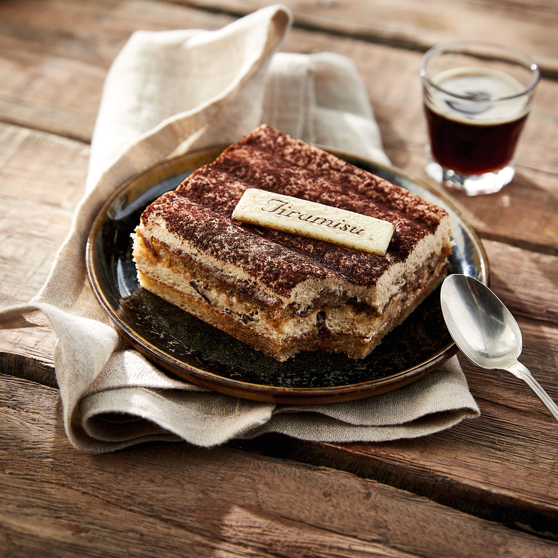 ENTREMETS TIRAMISU  3013557100106 