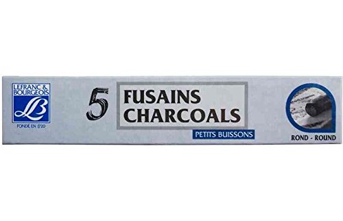 7310000 fusains boite de 5 petit buisson