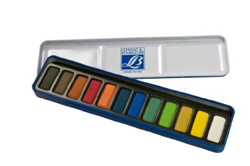 Lefranc & Bourgeois 188134 Loisir 12 Créatif Aq...