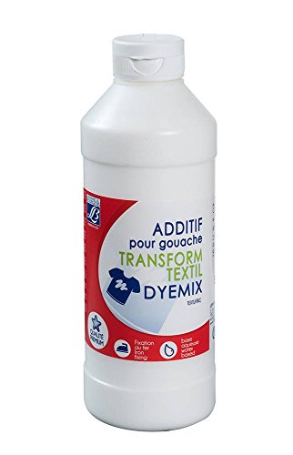 - transform textil 500ml