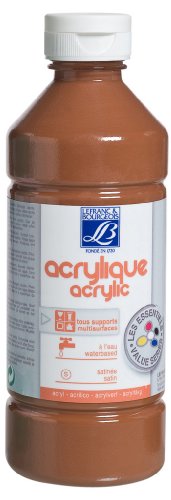 Education - loisir créatif - acrylique liquide ...