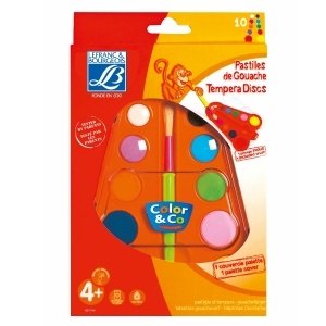 Lefranc & Bourgeois Education - Loisir Créatif ...